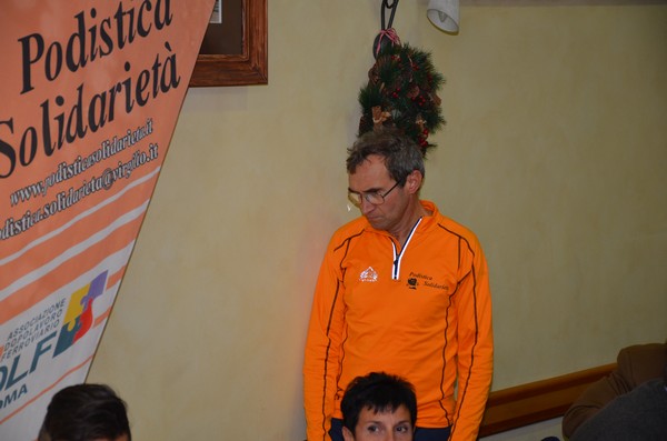 Cena Natalizia a Latina (19/12/2014) 013