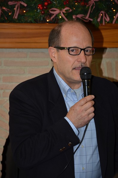 Cena Natalizia a Latina (19/12/2014) 014
