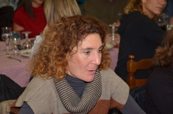 Cena Natalizia a Latina (19/12/2014) 018