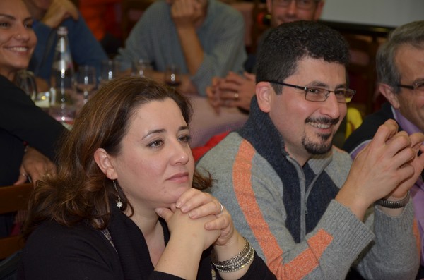 Cena Natalizia a Latina (19/12/2014) 019