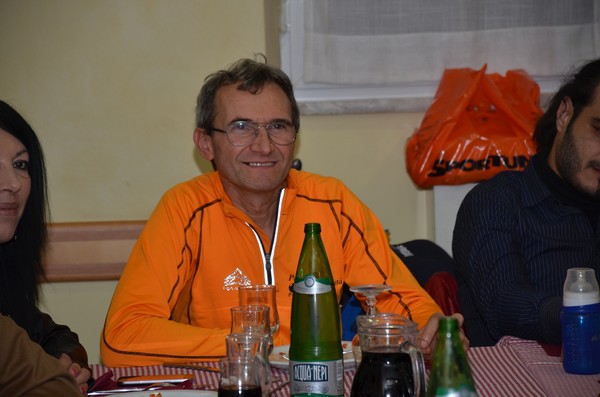 Cena Natalizia a Latina (19/12/2014) 020
