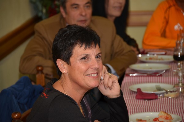 Cena Natalizia a Latina (19/12/2014) 022