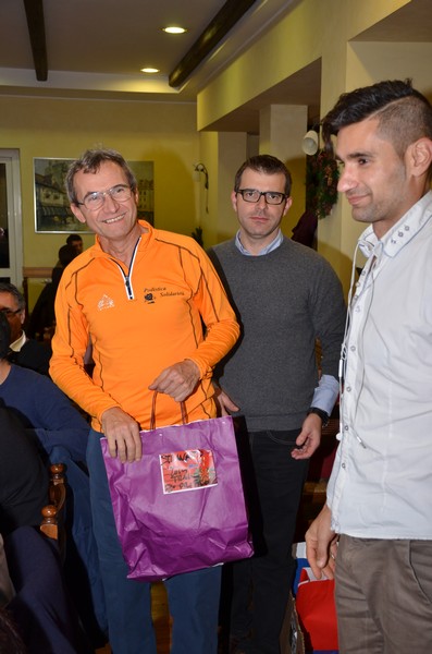 Cena Natalizia a Latina (19/12/2014) 024