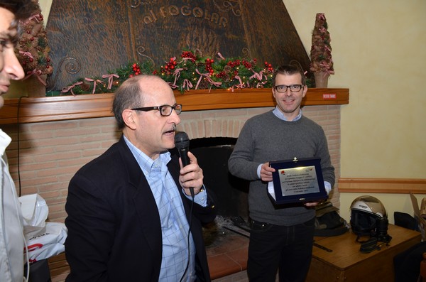 Cena Natalizia a Latina (19/12/2014) 027
