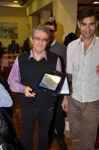 Cena Natalizia a Latina (19/12/2014) 029