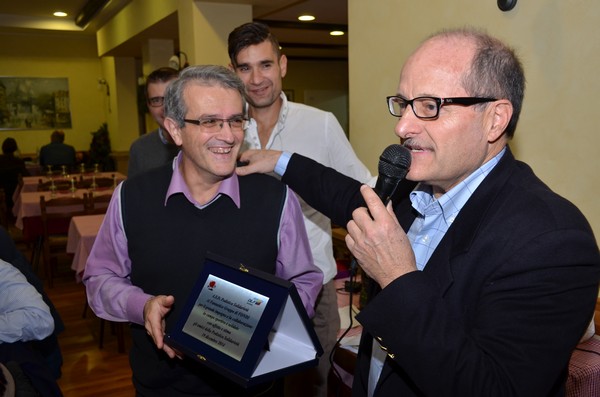 Cena Natalizia a Latina (19/12/2014) 030