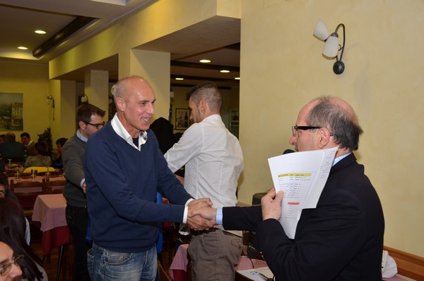 Cena Natalizia a Latina (19/12/2014) 035