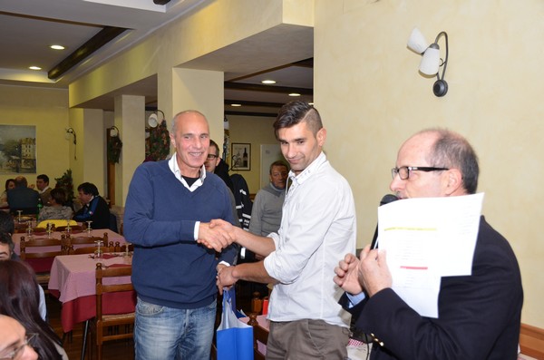 Cena Natalizia a Latina (19/12/2014) 036