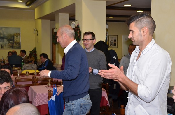 Cena Natalizia a Latina (19/12/2014) 037