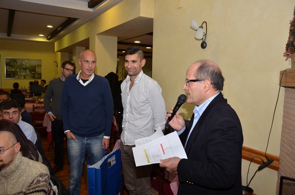 Cena Natalizia a Latina (19/12/2014) 039