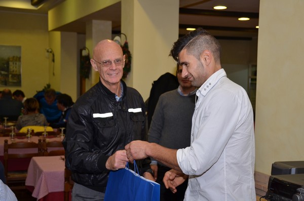 Cena Natalizia a Latina (19/12/2014) 040