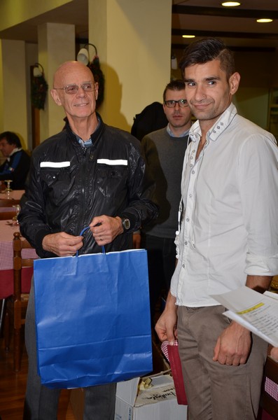Cena Natalizia a Latina (19/12/2014) 041
