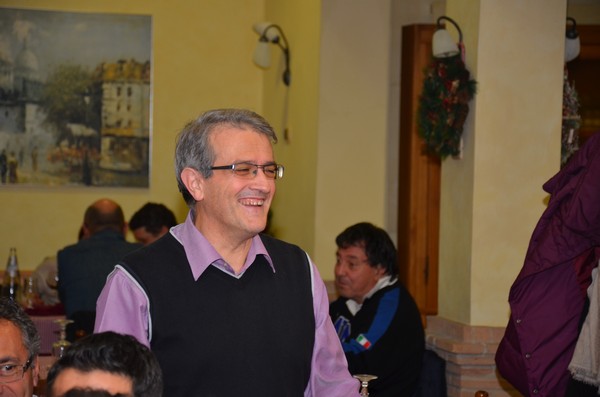 Cena Natalizia a Latina (19/12/2014) 043