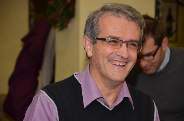 Cena Natalizia a Latina (19/12/2014) 044