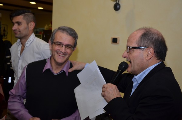Cena Natalizia a Latina (19/12/2014) 047