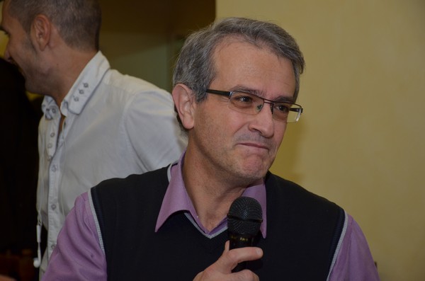 Cena Natalizia a Latina (19/12/2014) 048