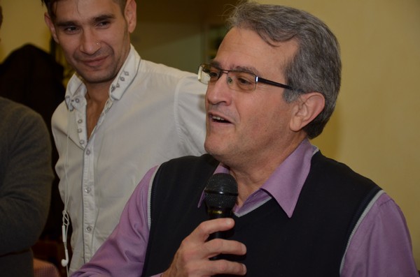 Cena Natalizia a Latina (19/12/2014) 049
