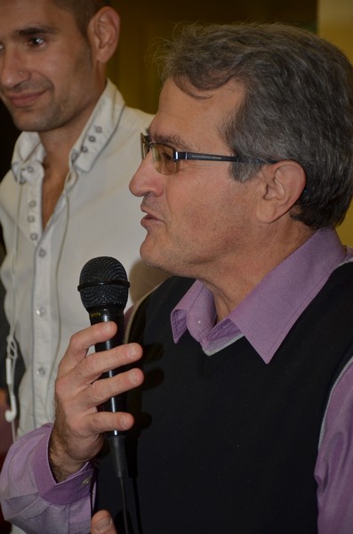 Cena Natalizia a Latina (19/12/2014) 050