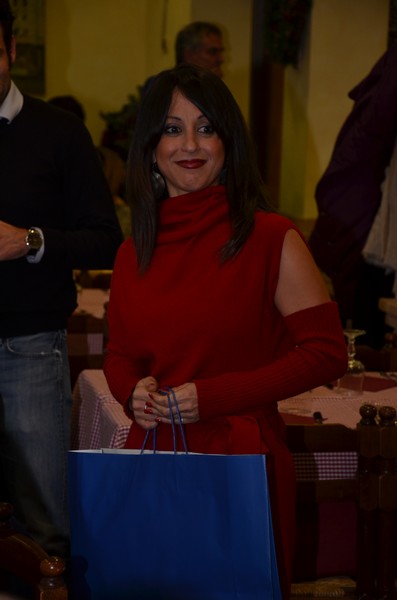Cena Natalizia a Latina (19/12/2014) 052