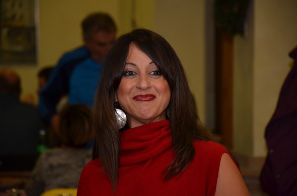 Cena Natalizia a Latina (19/12/2014) 053