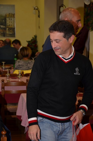 Cena Natalizia a Latina (19/12/2014) 056