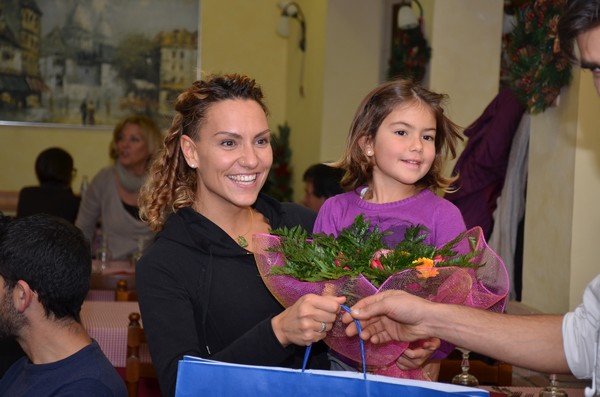 Cena Natalizia a Latina (19/12/2014) 061