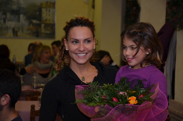 Cena Natalizia a Latina (19/12/2014) 062