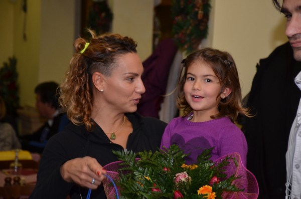 Cena Natalizia a Latina (19/12/2014) 063
