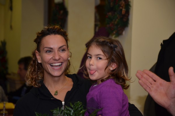 Cena Natalizia a Latina (19/12/2014) 064