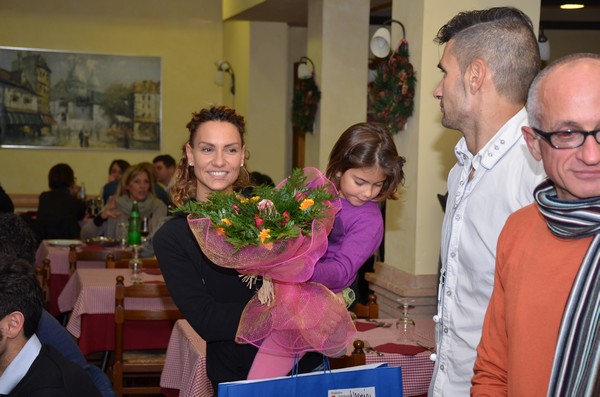Cena Natalizia a Latina (19/12/2014) 065