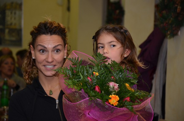 Cena Natalizia a Latina (19/12/2014) 066