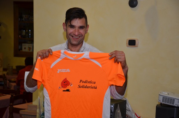 Cena Natalizia a Latina (19/12/2014) 067