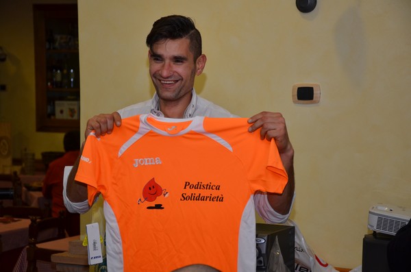 Cena Natalizia a Latina (19/12/2014) 068