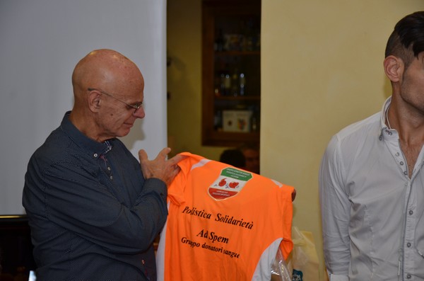 Cena Natalizia a Latina (19/12/2014) 071