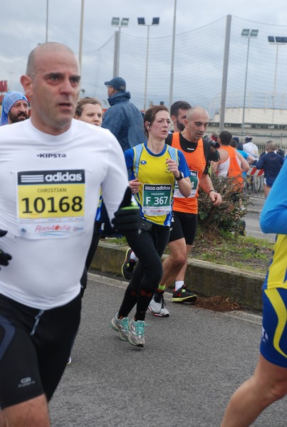 Roma-Ostia (02/03/2014) 00007