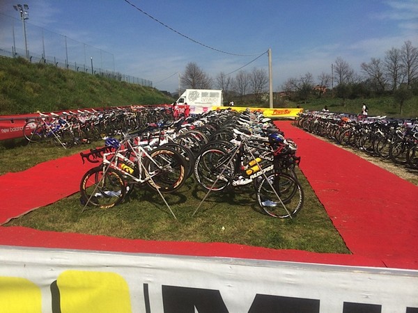 Duathlon sprint di Formello (16/03/2014) 001