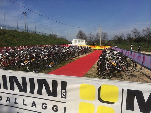 Duathlon sprint di Formello (16/03/2014) 002