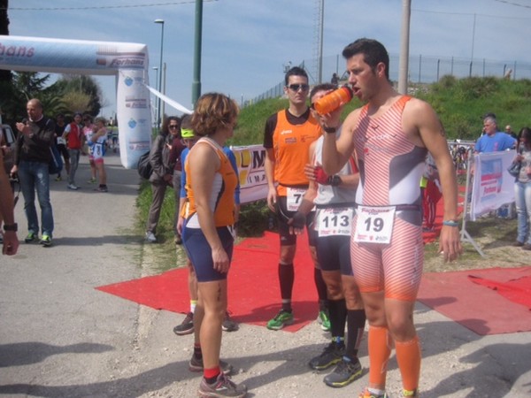 Duathlon sprint di Formello (16/03/2014) 008