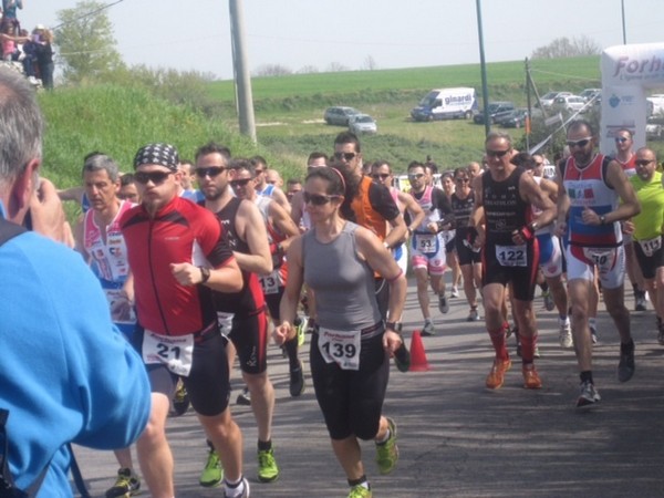 Duathlon sprint di Formello (16/03/2014) 010