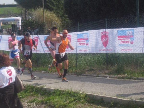 Duathlon sprint di Formello (16/03/2014) 011