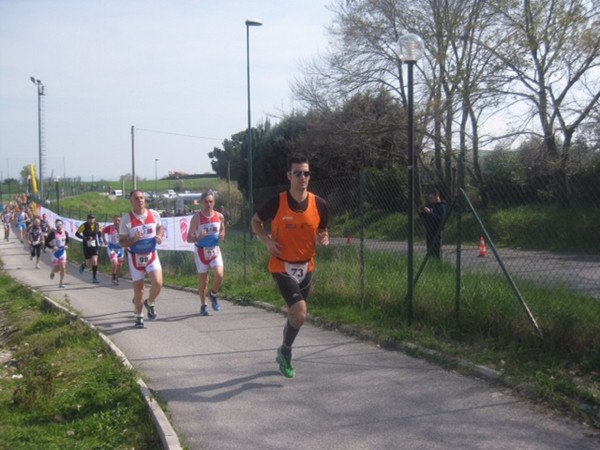 Duathlon sprint di Formello (16/03/2014) 012
