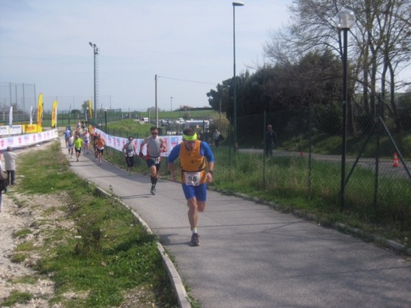 Duathlon sprint di Formello (16/03/2014) 013