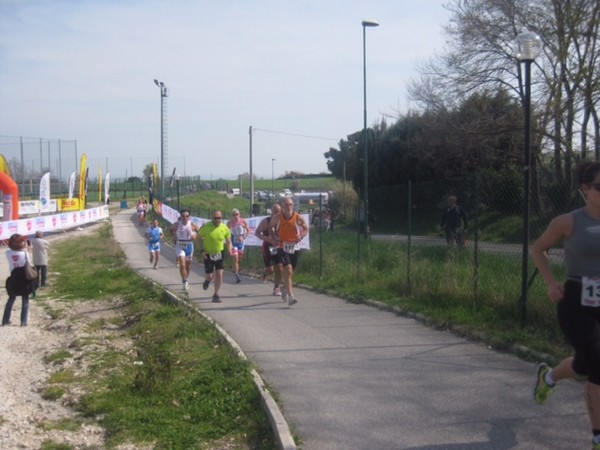 Duathlon sprint di Formello (16/03/2014) 014