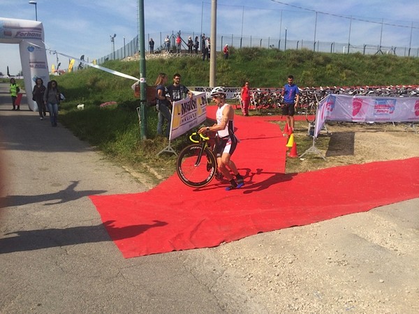 Duathlon sprint di Formello (16/03/2014) 016