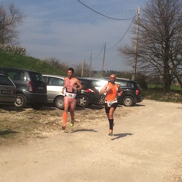 Duathlon sprint di Formello (16/03/2014) 018