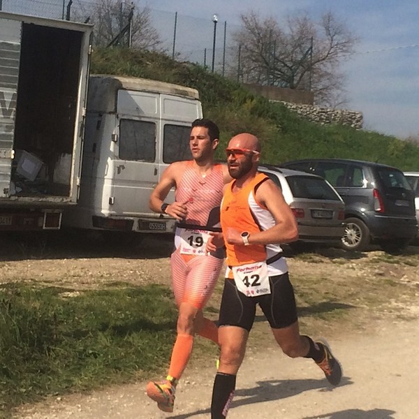 Duathlon sprint di Formello (16/03/2014) 019
