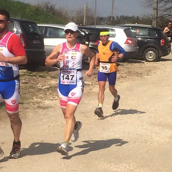 Duathlon sprint di Formello (16/03/2014) 020