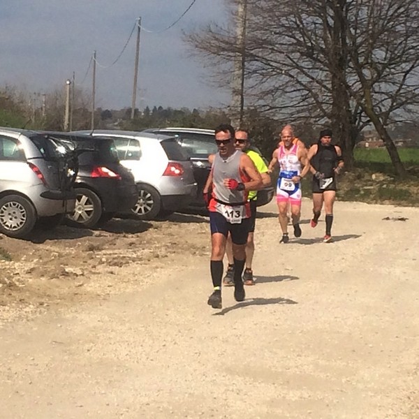 Duathlon sprint di Formello (16/03/2014) 026