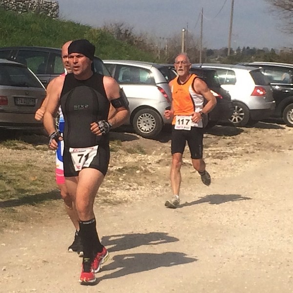 Duathlon sprint di Formello (16/03/2014) 027