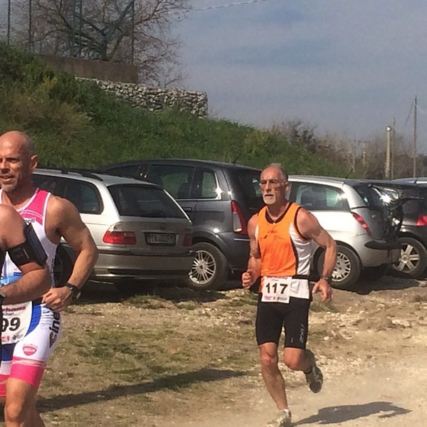 Duathlon sprint di Formello (16/03/2014) 028